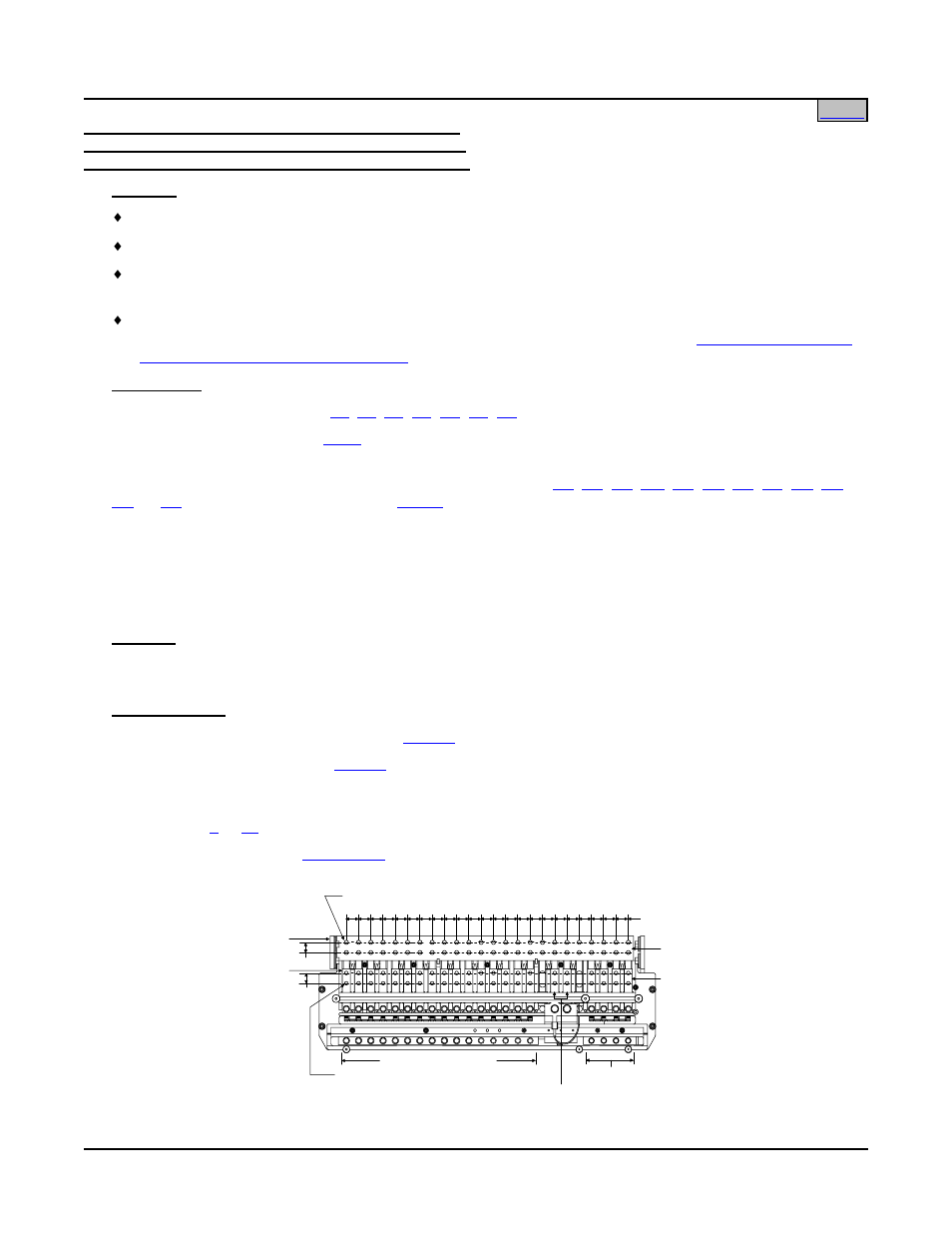 Assembly (list | Emerson SAG581126000 User Manual | Page 54 / 123