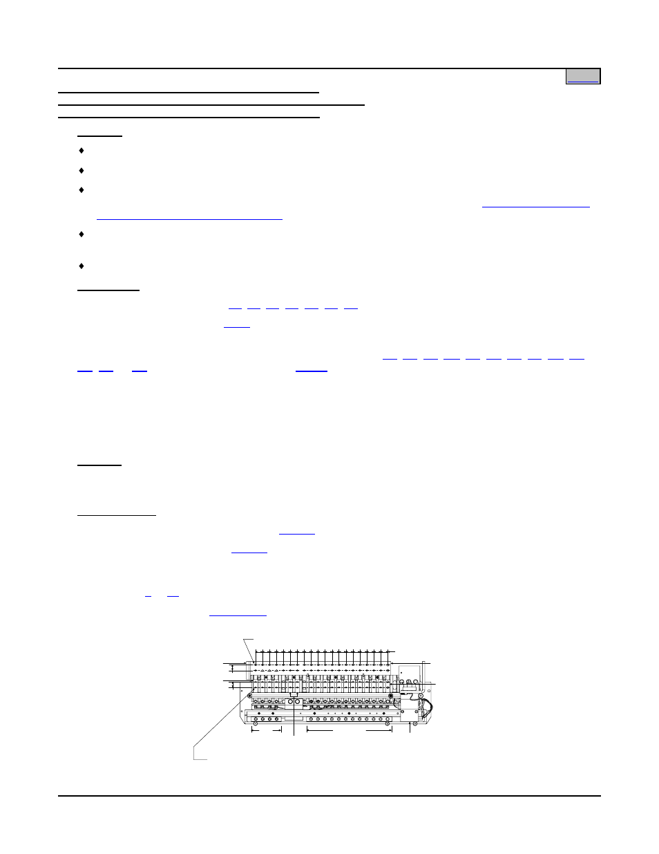 Note that suppleme, Up to two (2) converter k | Emerson SAG581126000 User Manual | Page 60 / 123