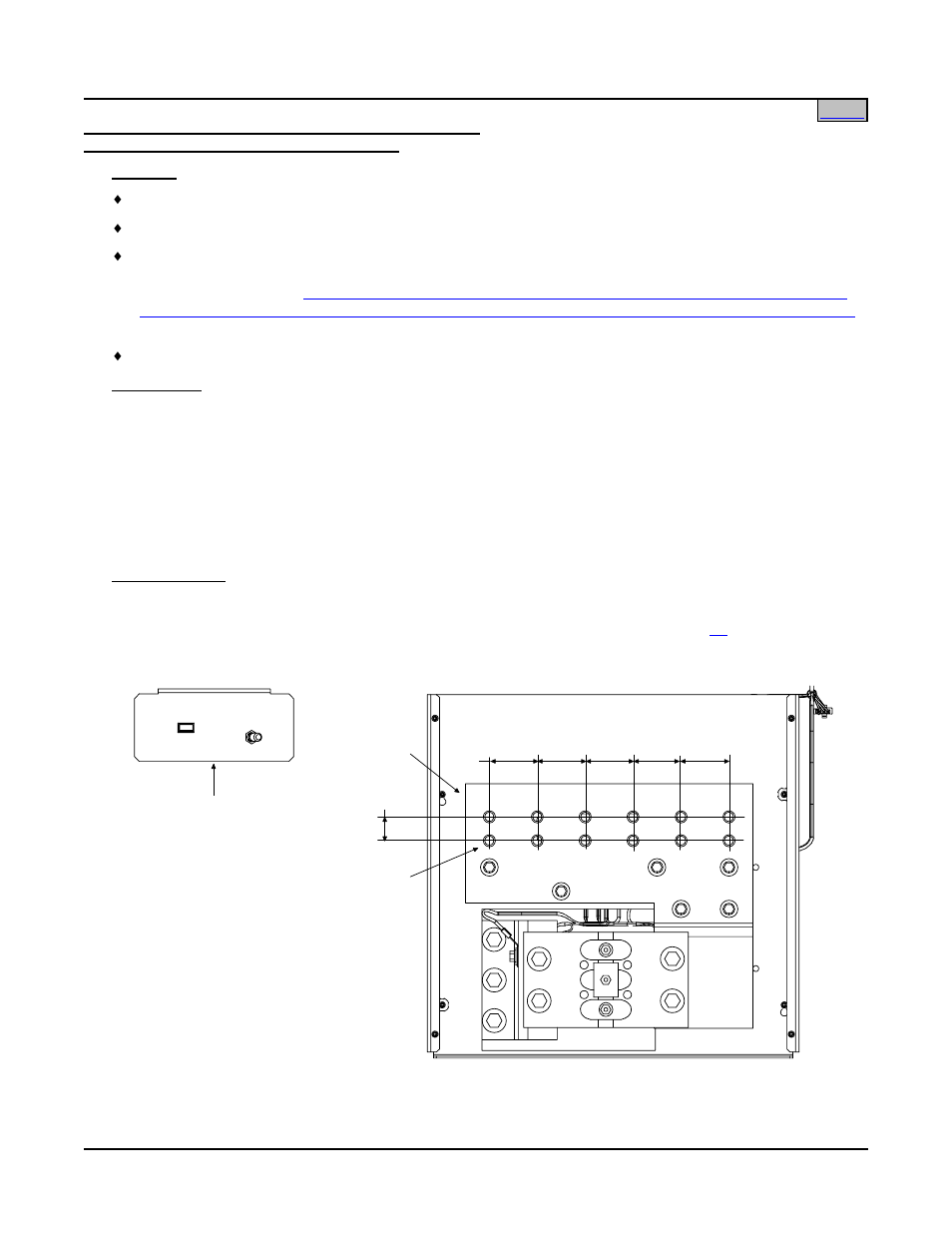 Manual batte | Emerson SAG581126000 User Manual | Page 67 / 123