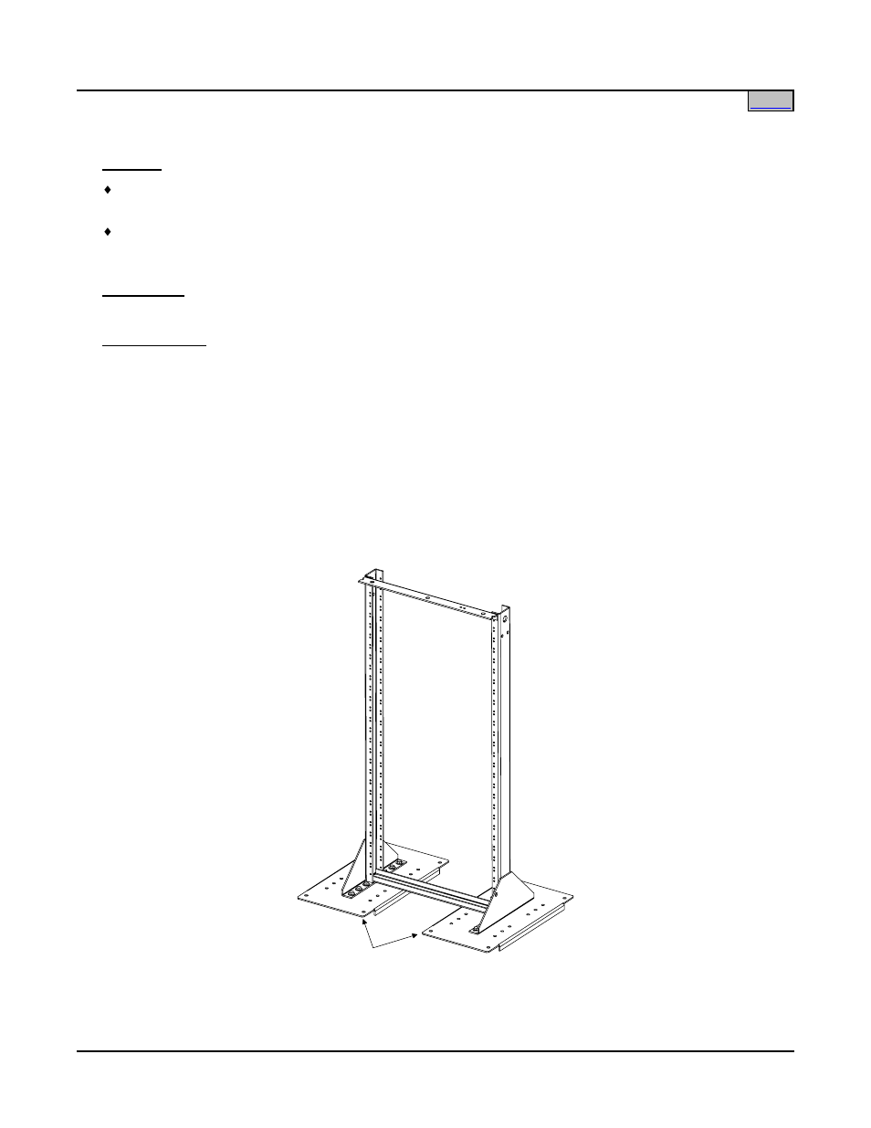 Transition plates, Batteries | Emerson SAG581126000 User Manual | Page 71 / 123