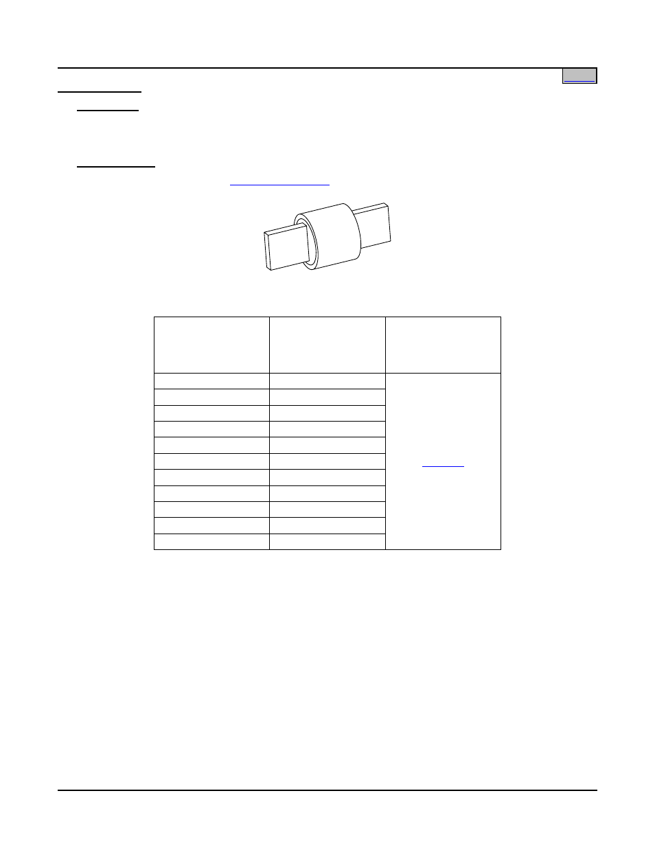 Tph-type fuses, Table 4, Red per | Emerson SAG581126000 User Manual | Page 75 / 123