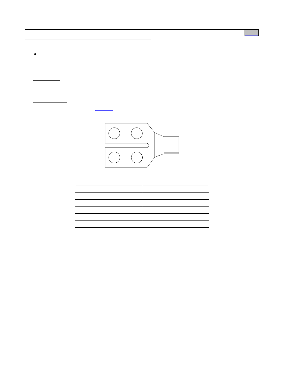 Table 11, Up to 350 kcmil, see, Table 11 (special application crimp lug / strap | Combination) | Emerson SAG581126000 User Manual | Page 85 / 123