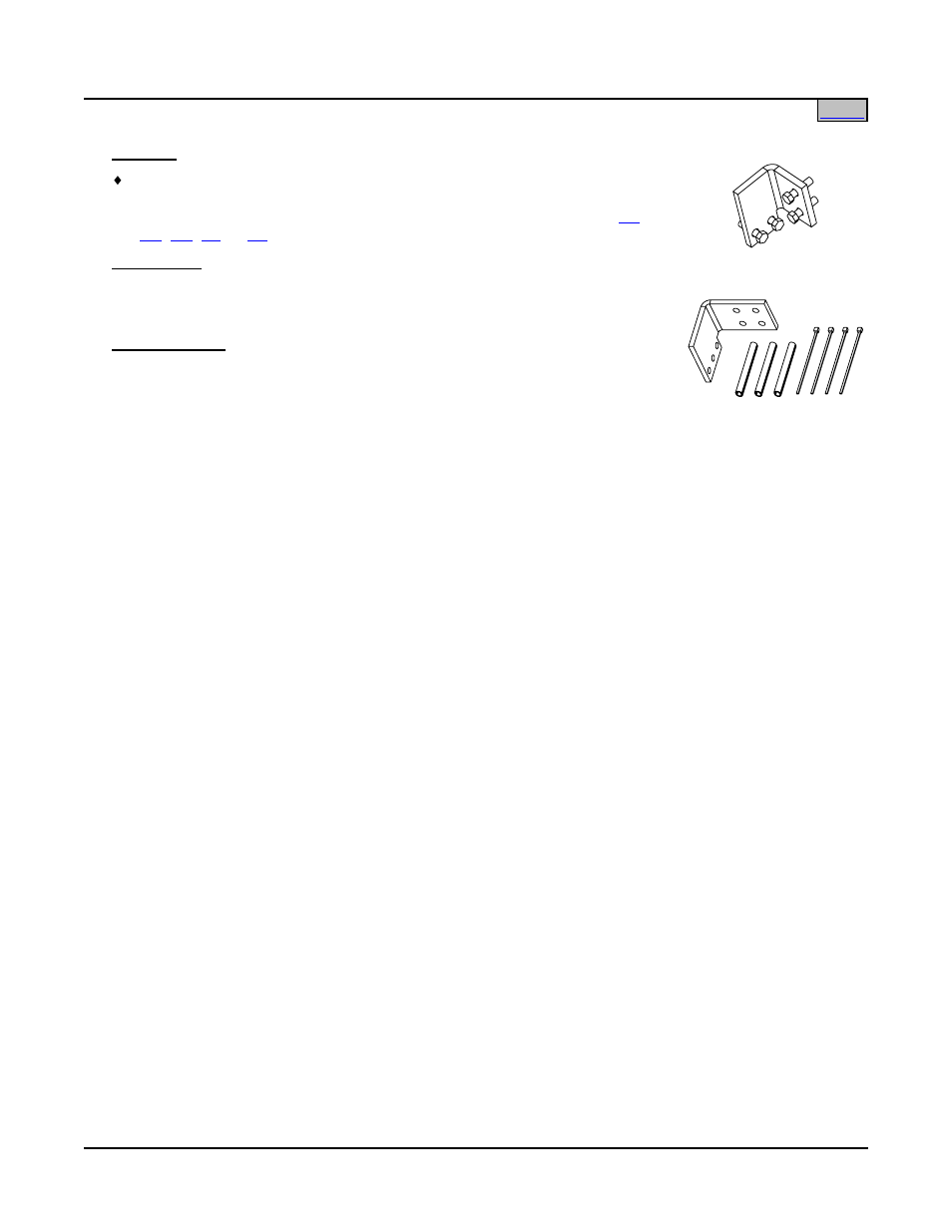 Lvd contactor bypass kits (p/ns 514910 and 514912), Lvd contactor, Bypass kit | Lvd contactor bypass kits | Emerson SAG581126000 User Manual | Page 94 / 123