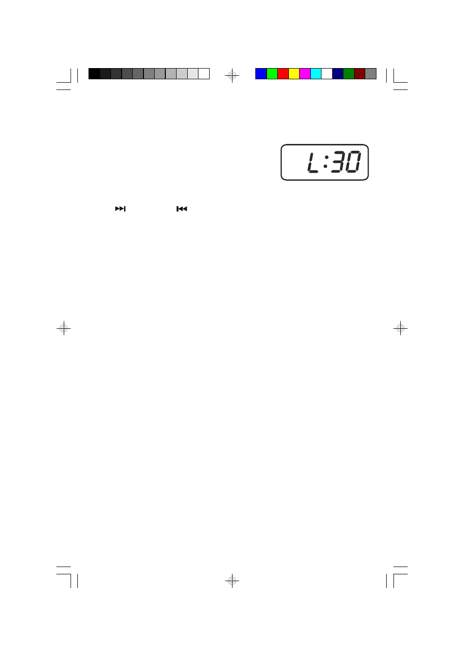 Emerson Radio CKD3630 User Manual | Page 22 / 25