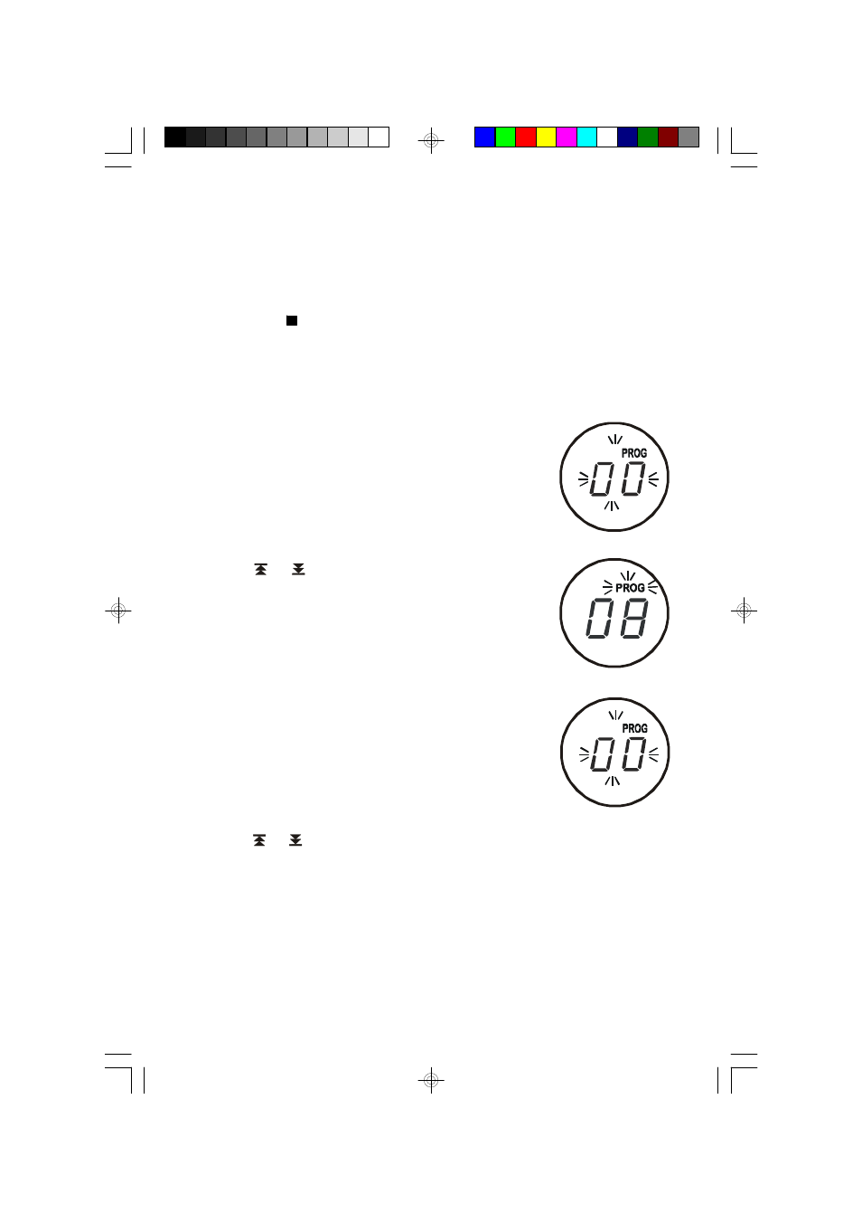 Programmed playback | Emerson Radio PD6922 User Manual | Page 14 / 24