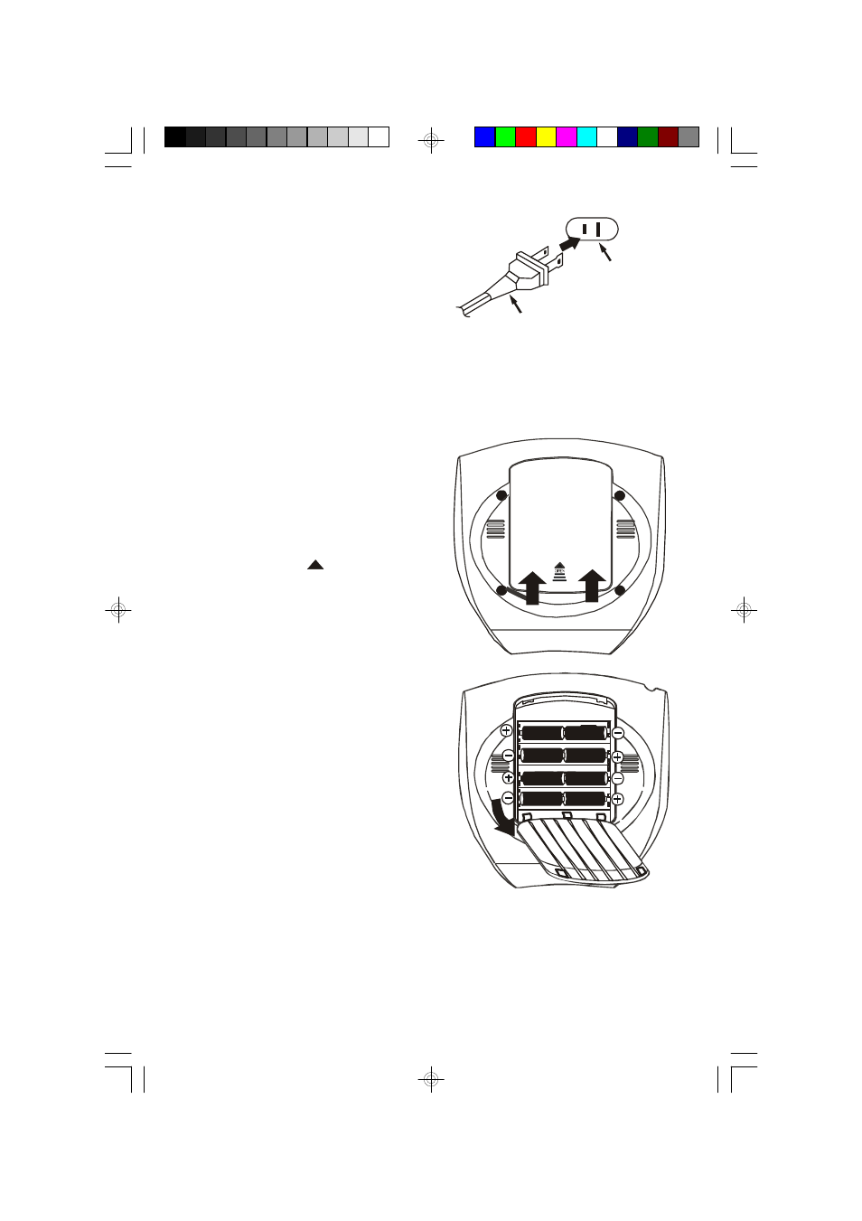 Emerson Radio PD6922 User Manual | Page 6 / 24