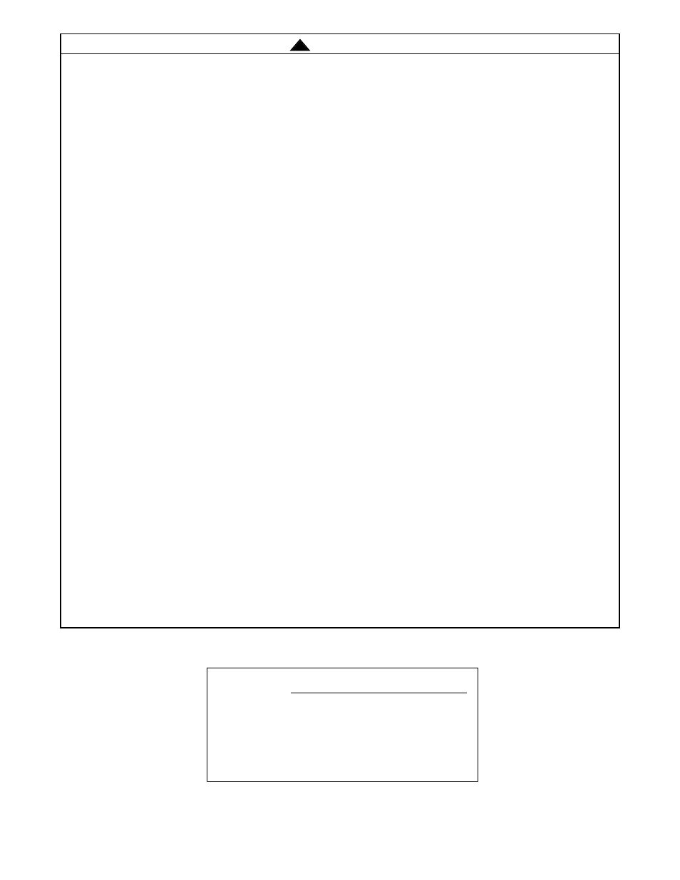 Safety instructions, Additional safety instructions for installation | Emerson CF755DB04 User Manual | Page 2 / 10