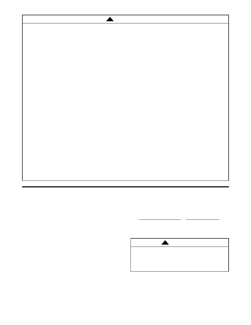 Tools needed for assembly, Materials | Emerson CF704SW02 User Manual | Page 2 / 8
