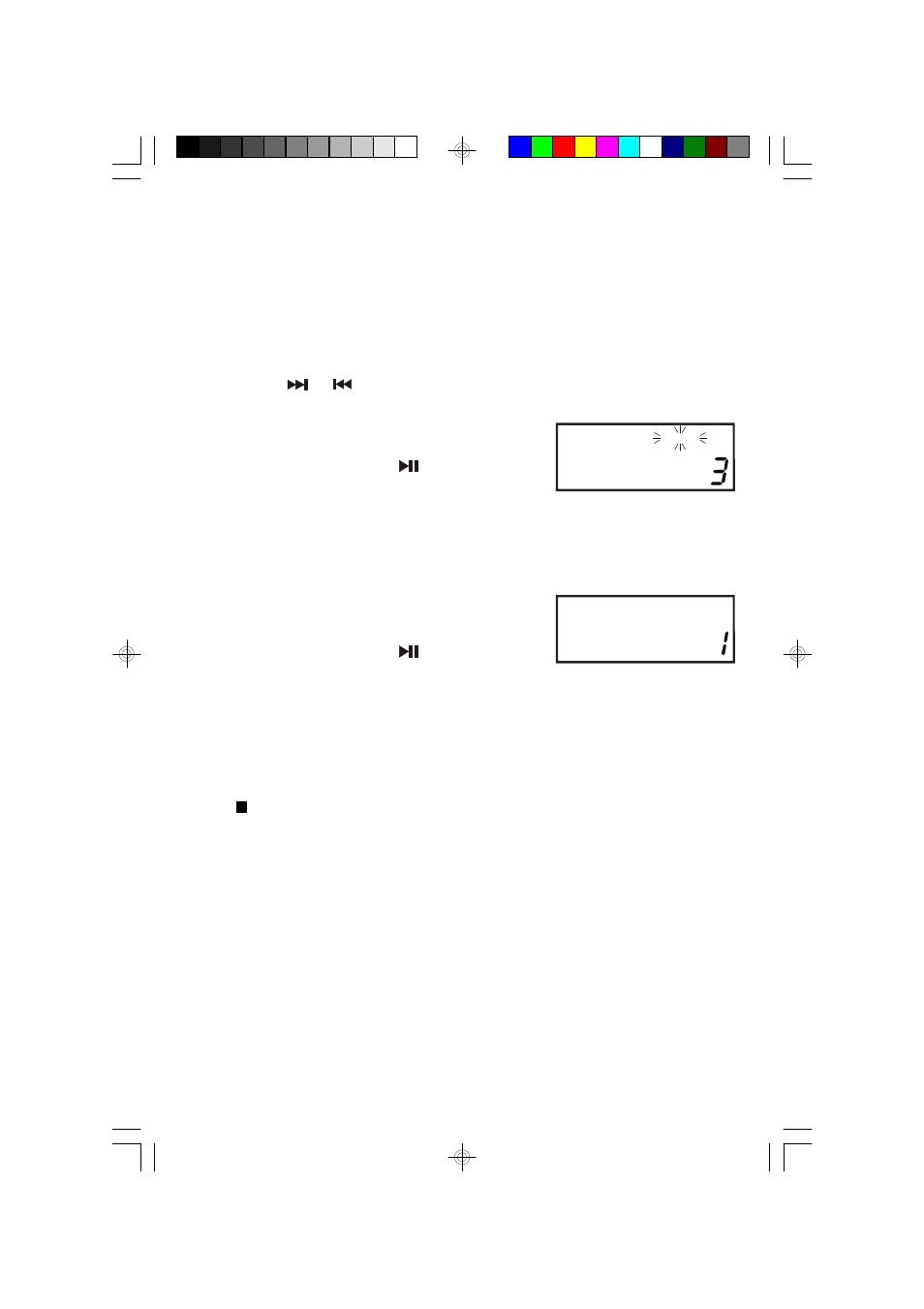 Emerson Radio MS7609 User Manual | Page 16 / 24
