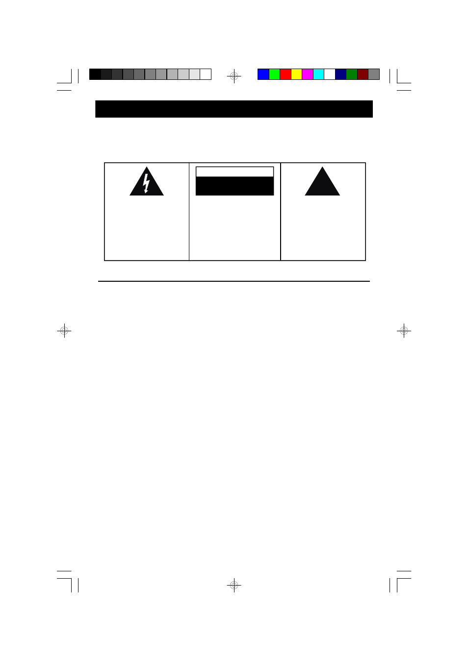 Important safety instructions | Emerson Radio MS7609 User Manual | Page 2 / 24