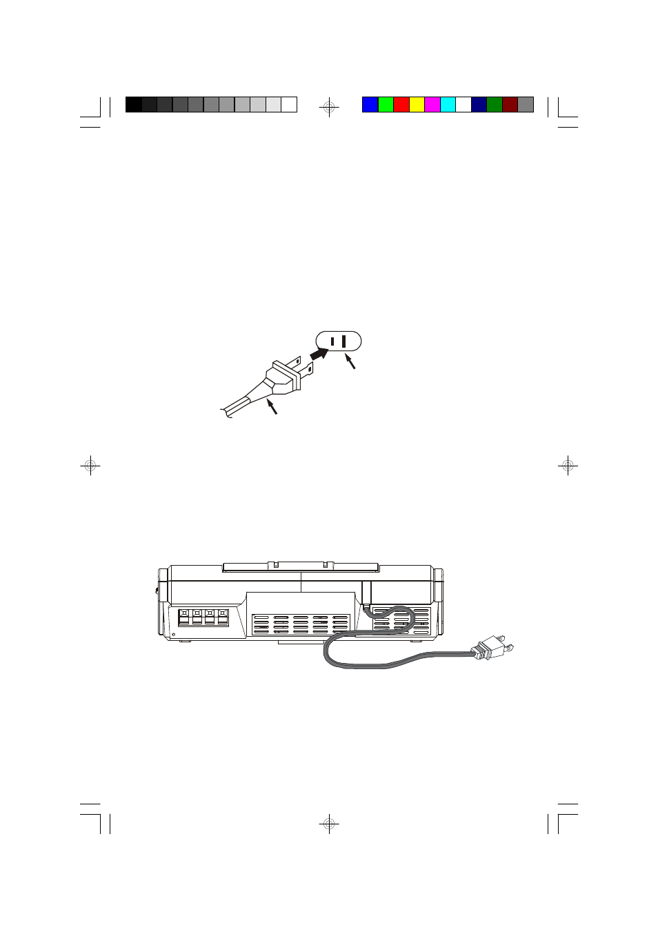 Emerson Radio MS7609 User Manual | Page 7 / 24