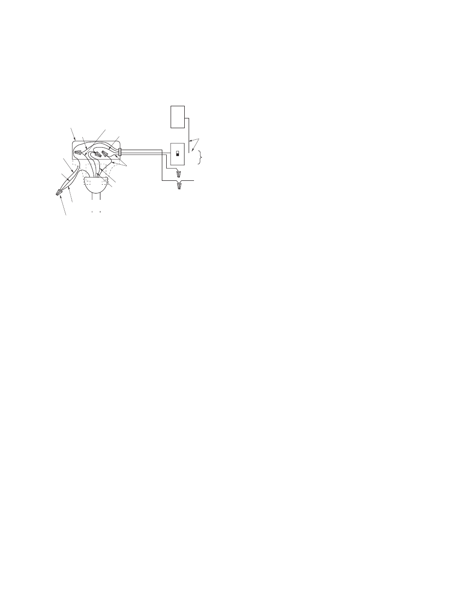 Using your ceiling fan, Attaching light kit | Emerson CF2300OB01 User Manual | Page 11 / 16