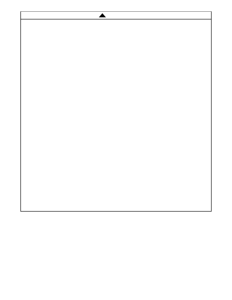 Emerson CF2300OB01 User Manual | Page 2 / 16
