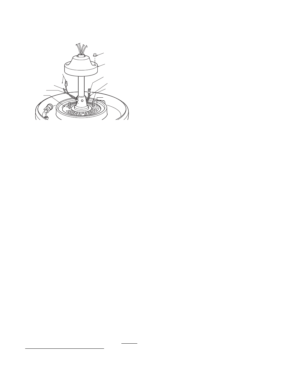 Emerson CF2300OB01 User Manual | Page 9 / 16