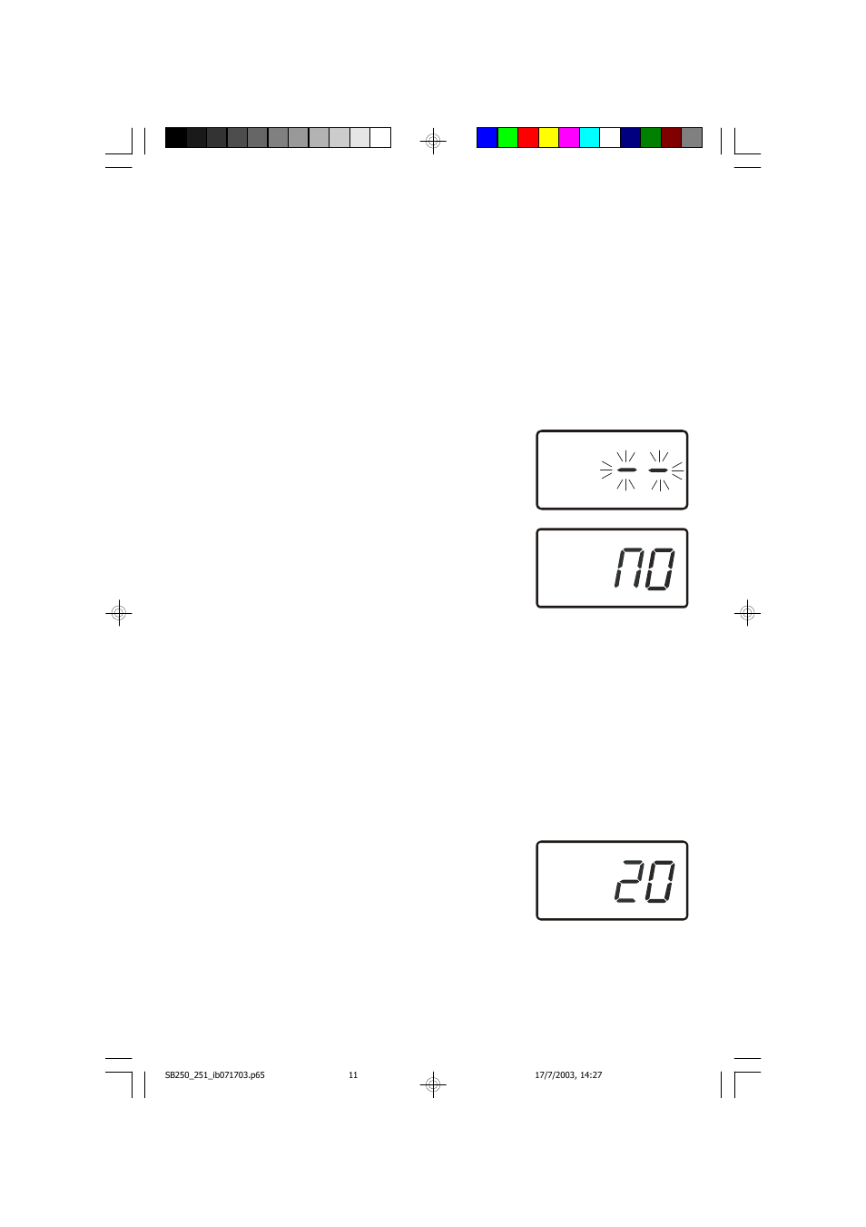 Playing compact discs | Emerson Radio SB251 User Manual | Page 12 / 22