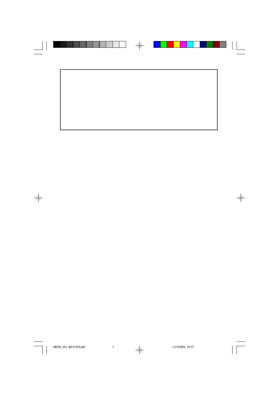 Protect your furniture | Emerson Radio SB251 User Manual | Page 8 / 22