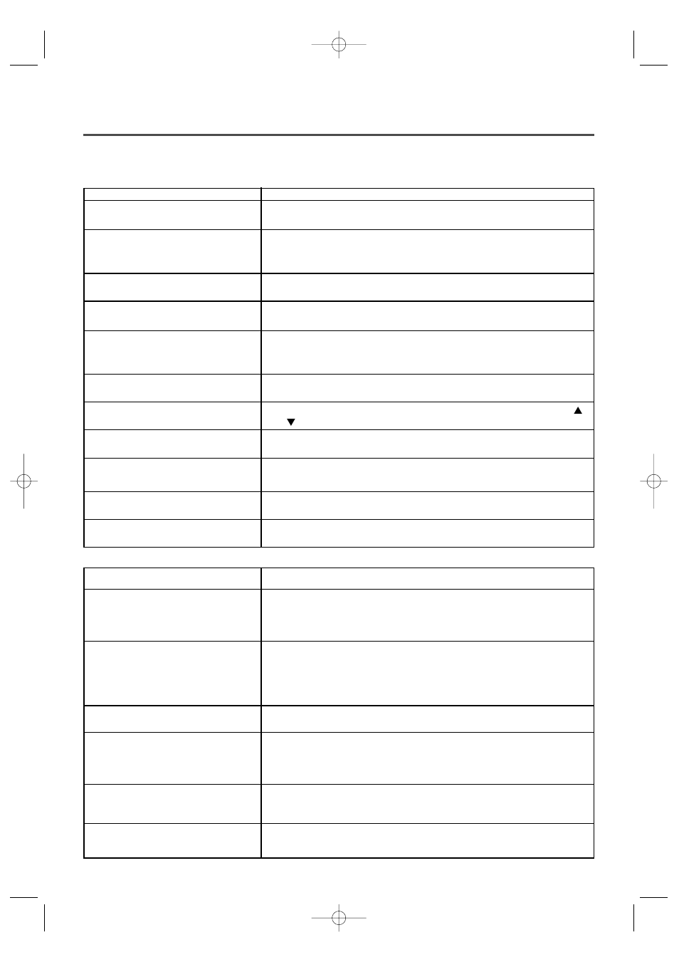 Troubleshooting guide | Emerson EWC1301 User Manual | Page 26 / 32