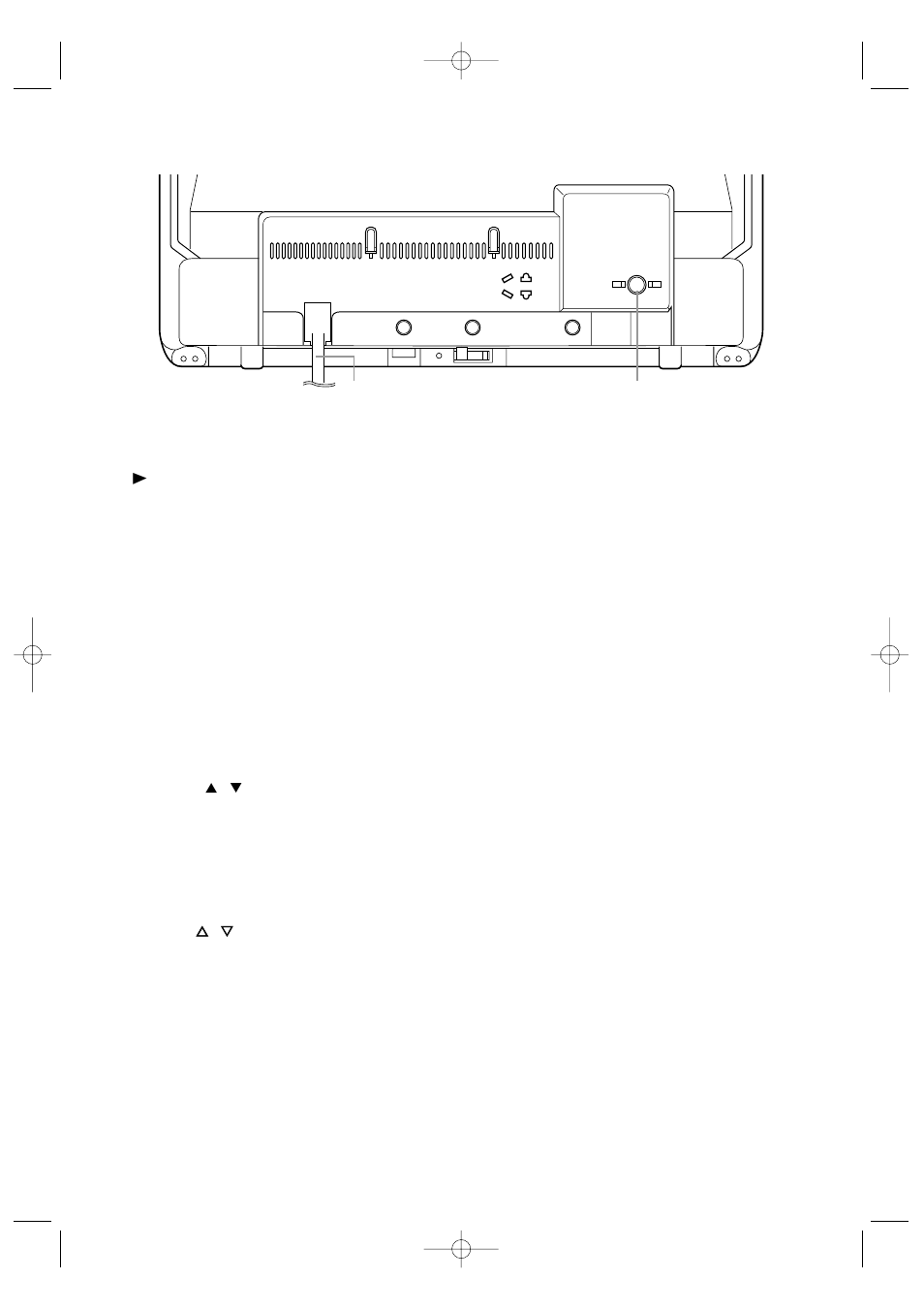 Emerson EWC1301 User Manual | Page 8 / 32
