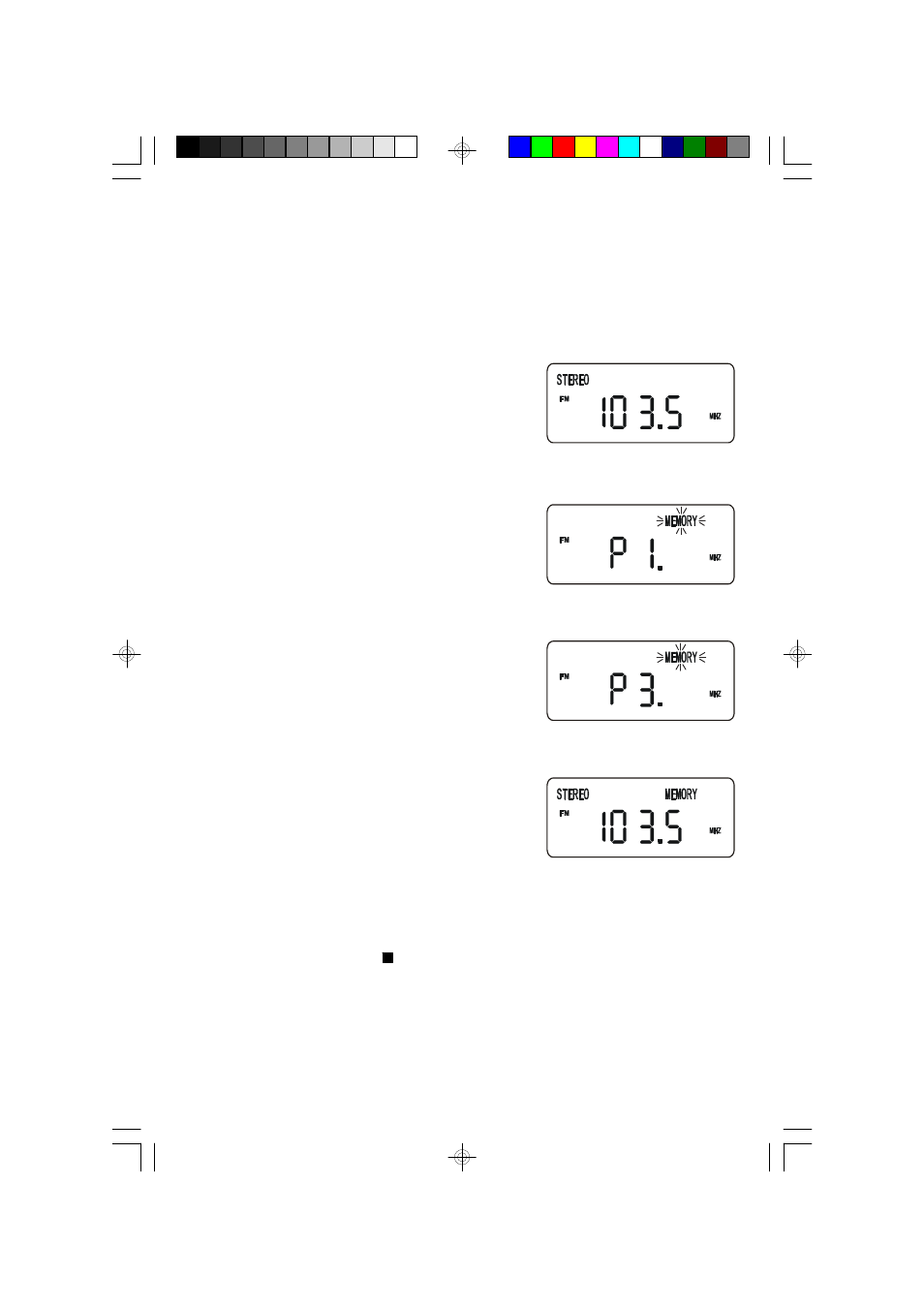 Emerson Radio PD3812 User Manual | Page 13 / 30