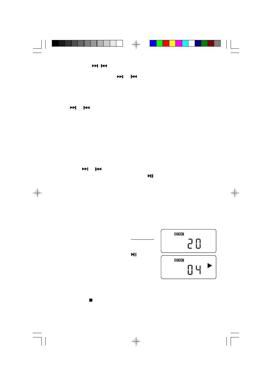 Emerson Radio PD3812 User Manual | Page 17 / 30