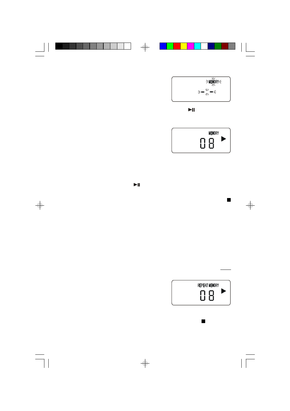 Emerson Radio PD3812 User Manual | Page 20 / 30