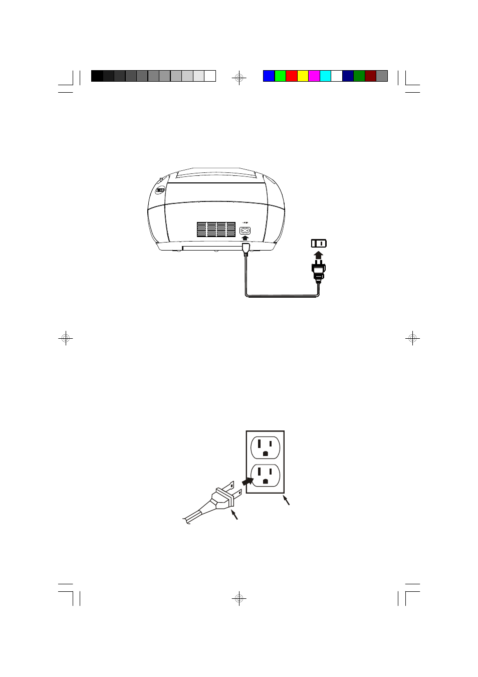 Emerson Radio PD3812 User Manual | Page 7 / 30