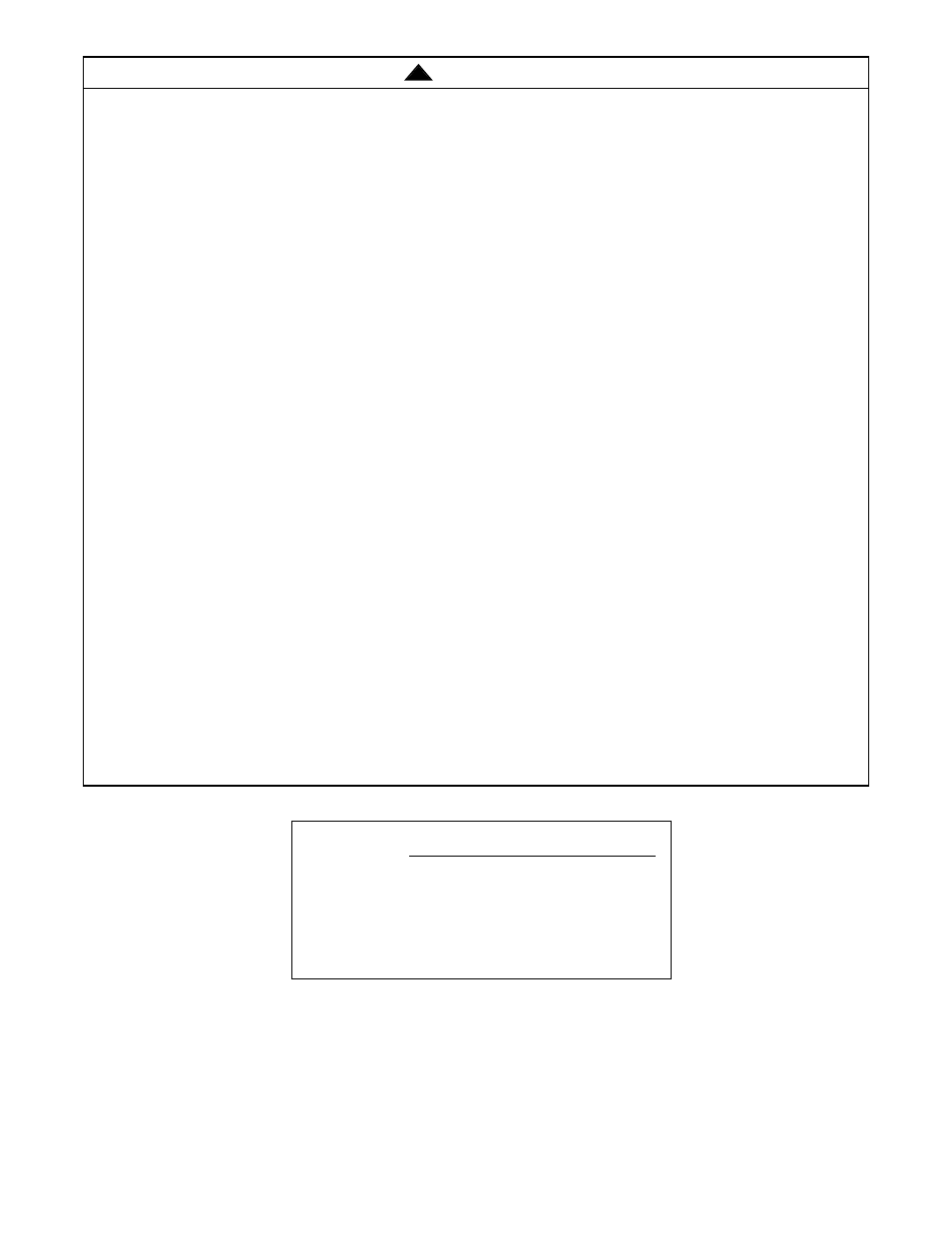 Emerson CF654WW00 User Manual | Page 2 / 12
