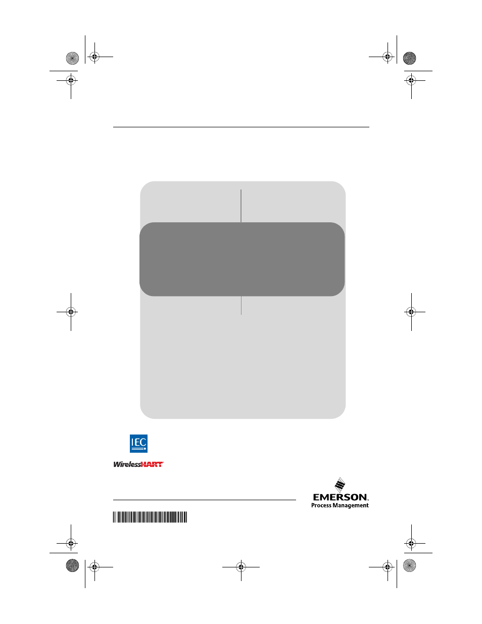 Emerson 00825-0100-4075 User Manual | 28 pages