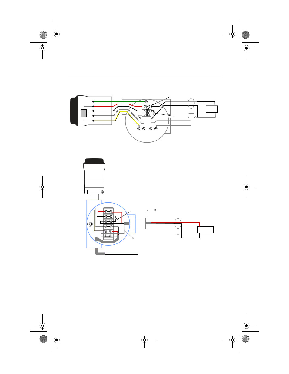 D 12 on the f, Smart wireless thum adapter, Quick installation guide | Emerson 00825-0100-4075 User Manual | Page 11 / 28