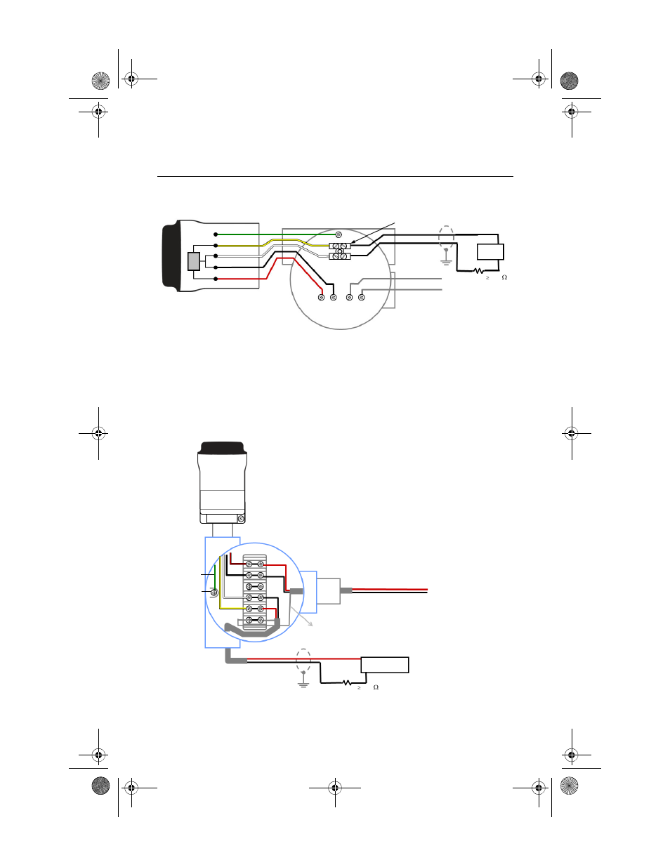 Smart wireless thum adapter, Quick installation guide | Emerson 00825-0100-4075 User Manual | Page 12 / 28