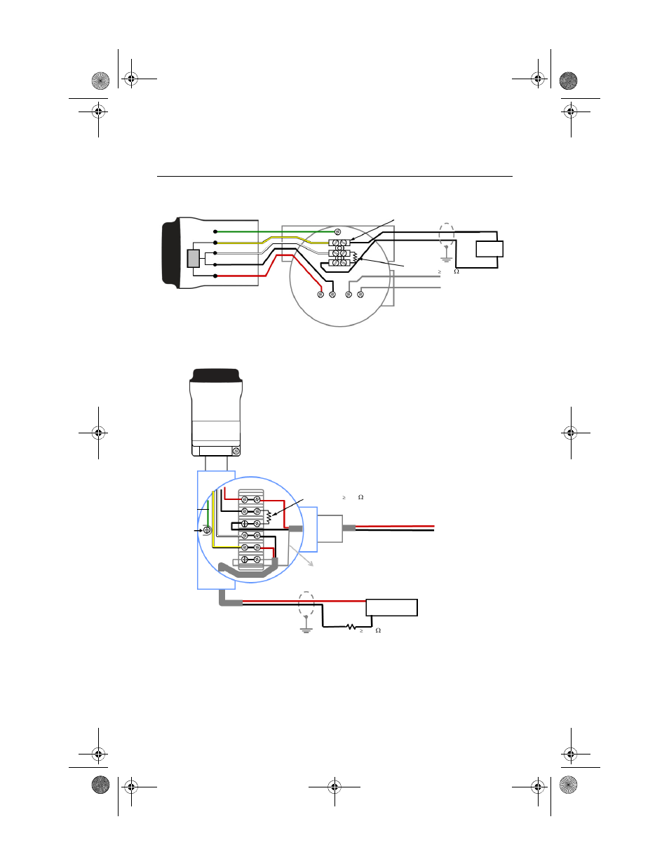 Smart wireless thum adapter, Quick installation guide | Emerson 00825-0100-4075 User Manual | Page 13 / 28