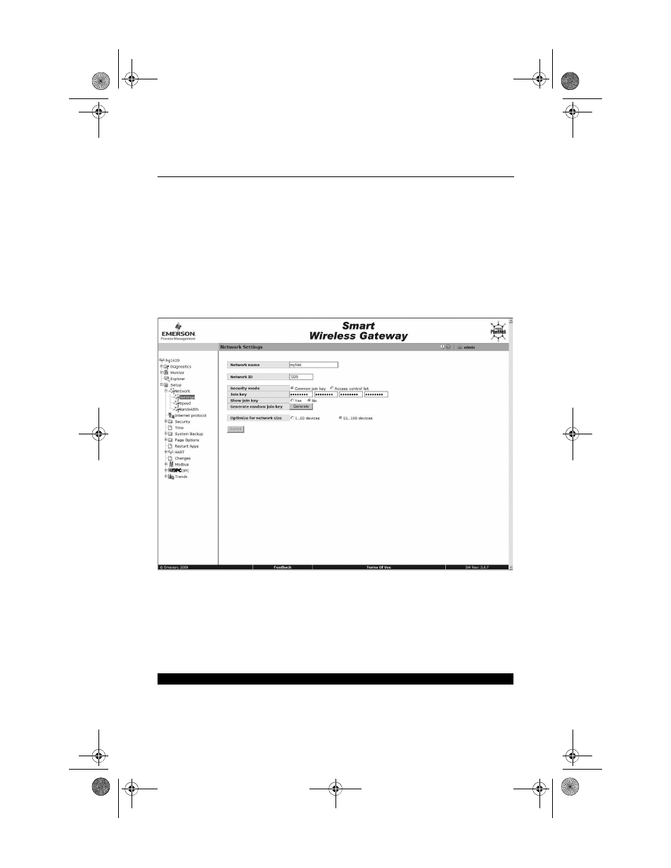 Smart wireless thum adapter | Emerson 00825-0100-4075 User Manual | Page 16 / 28