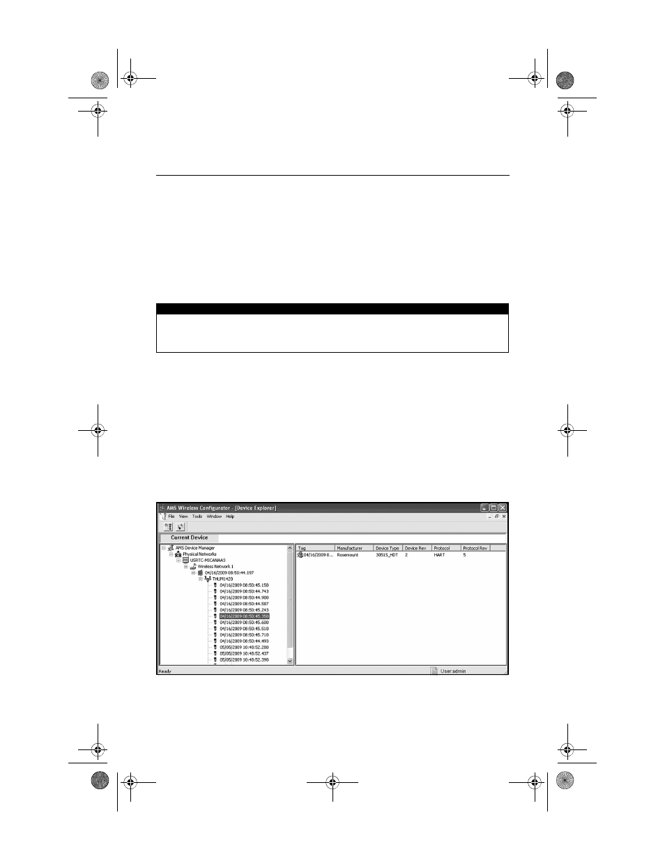 Step 2: verify operation, Smart wireless thum adapter | Emerson 00825-0100-4075 User Manual | Page 19 / 28