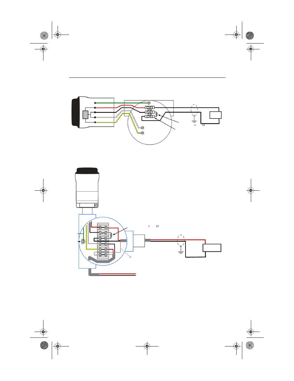 21, 8, 10, an, Smart wireless thum adapter, Quick installation guide | Emerson 00825-0100-4075 User Manual | Page 9 / 28