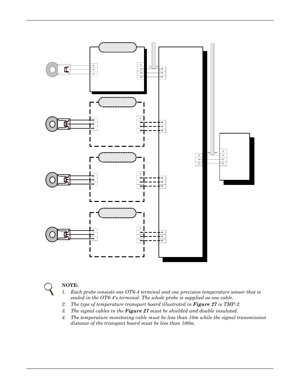D 27 ) | Emerson Liebert NX 50 and 60 Hz User Manual | Page 56 / 132