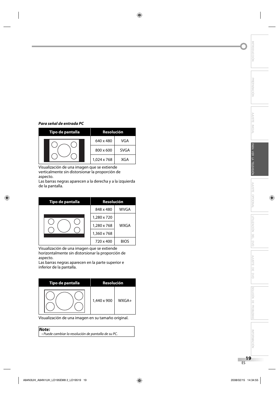 Emerson LD195EM8 7 User Manual | Page 67 / 96