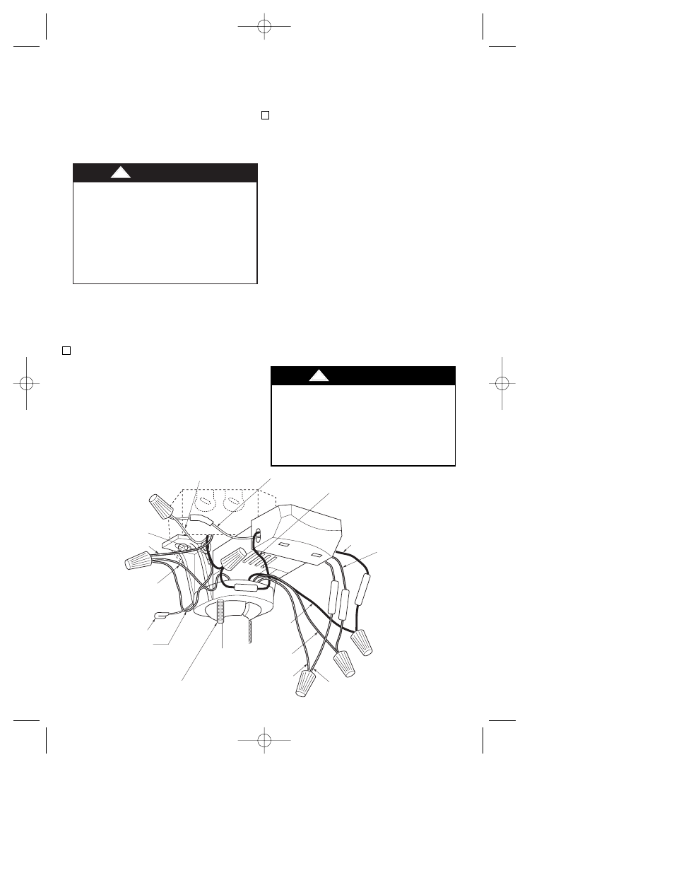 How to wire your ceiling fan, Warning | Emerson KF240PRZ00 User Manual | Page 11 / 20