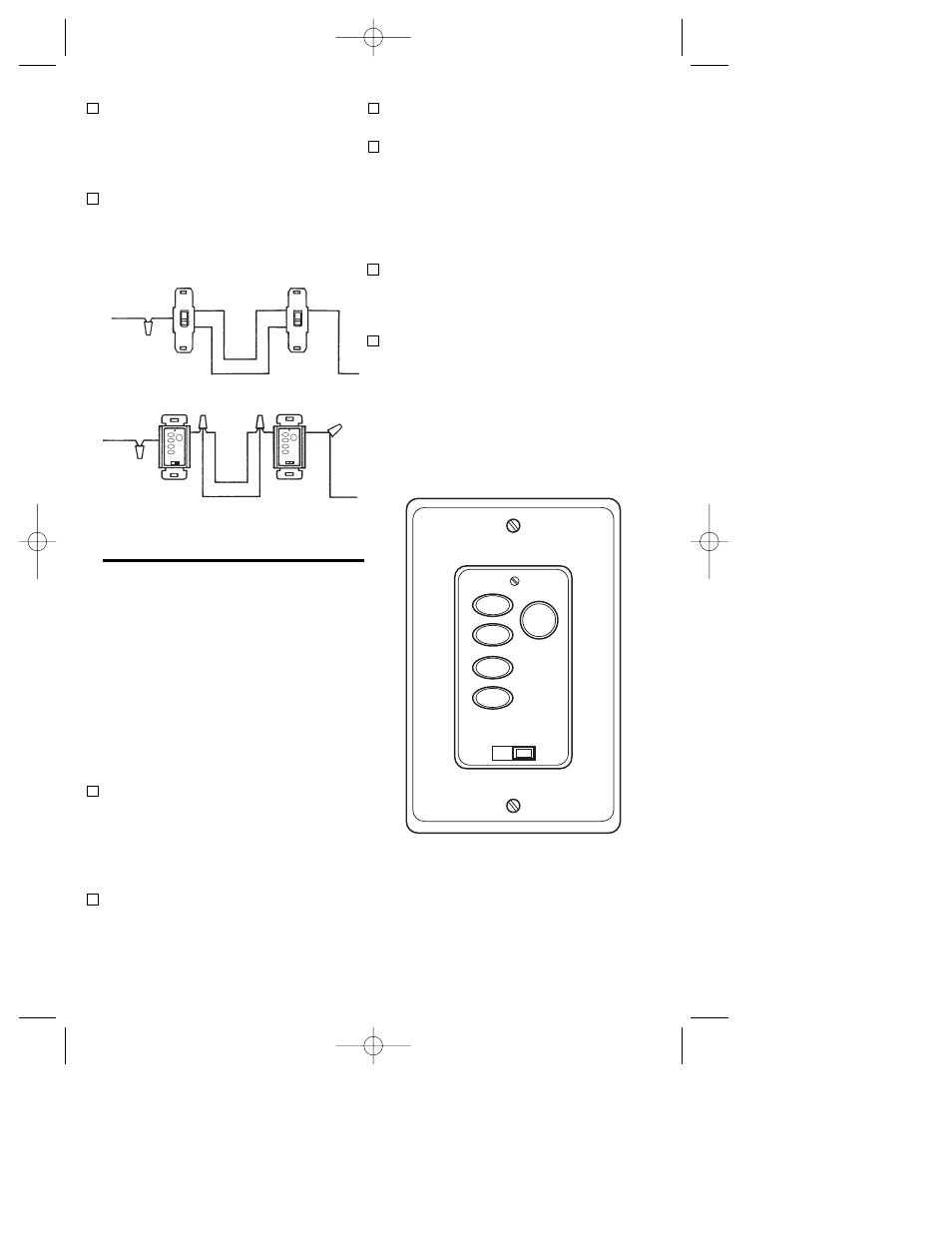 Operating your ceiling fan, Standard wiring for existing 3-way control | Emerson KF240PRZ00 User Manual | Page 15 / 20