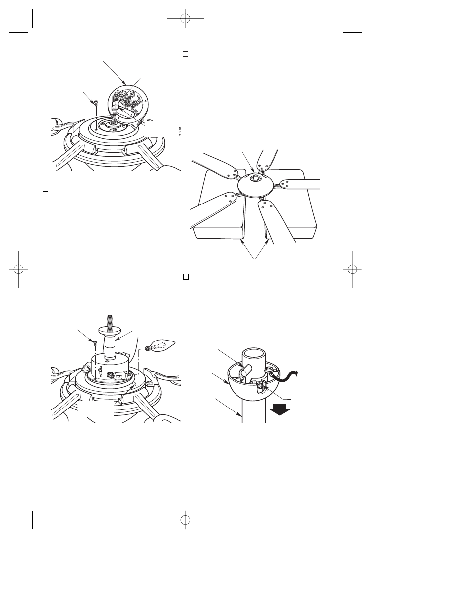 Emerson KF240PRZ00 User Manual | Page 7 / 20