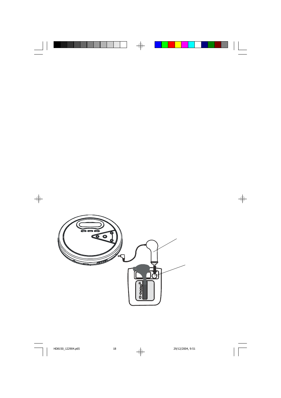 Using the car dc-dc converter | Emerson Radio HD8150 User Manual | Page 19 / 22