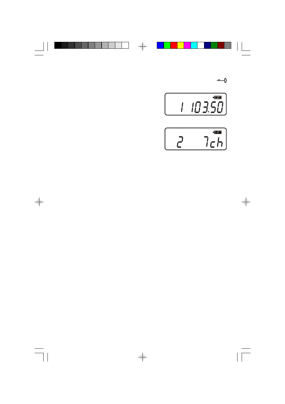 Operation | Emerson Radio HR2003 User Manual | Page 12 / 19