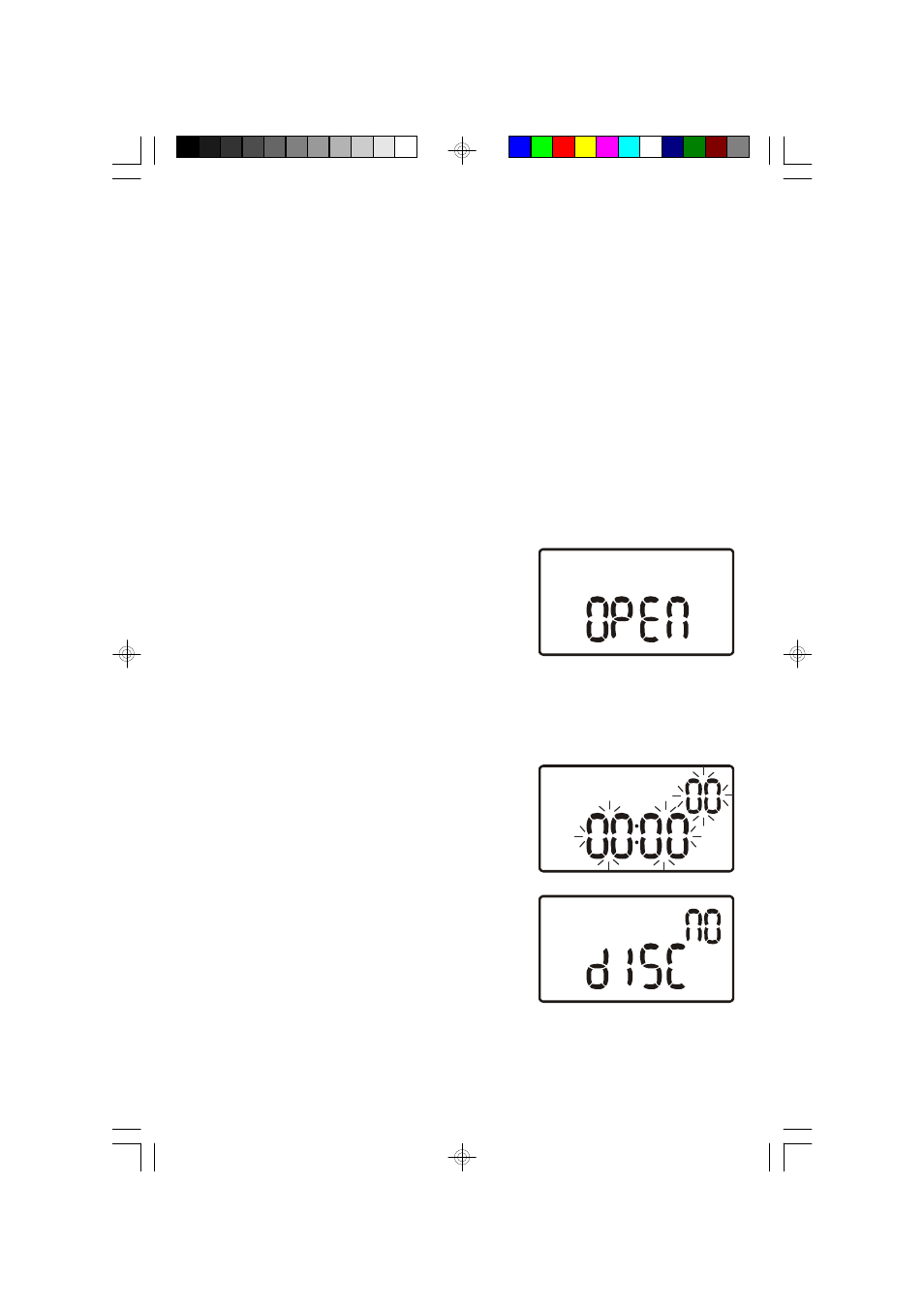 Playing compact discs | Emerson Radio PD6850 User Manual | Page 15 / 30