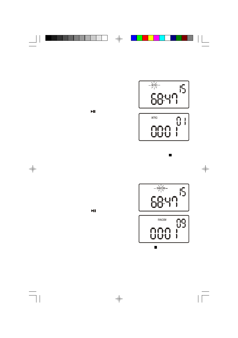 Emerson Radio PD6850 User Manual | Page 19 / 30