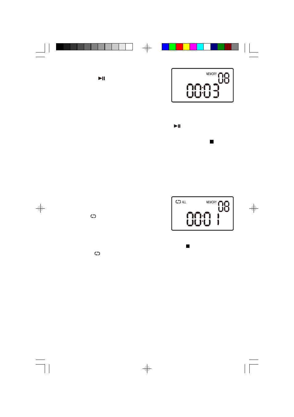 Emerson Radio PD6850 User Manual | Page 21 / 30