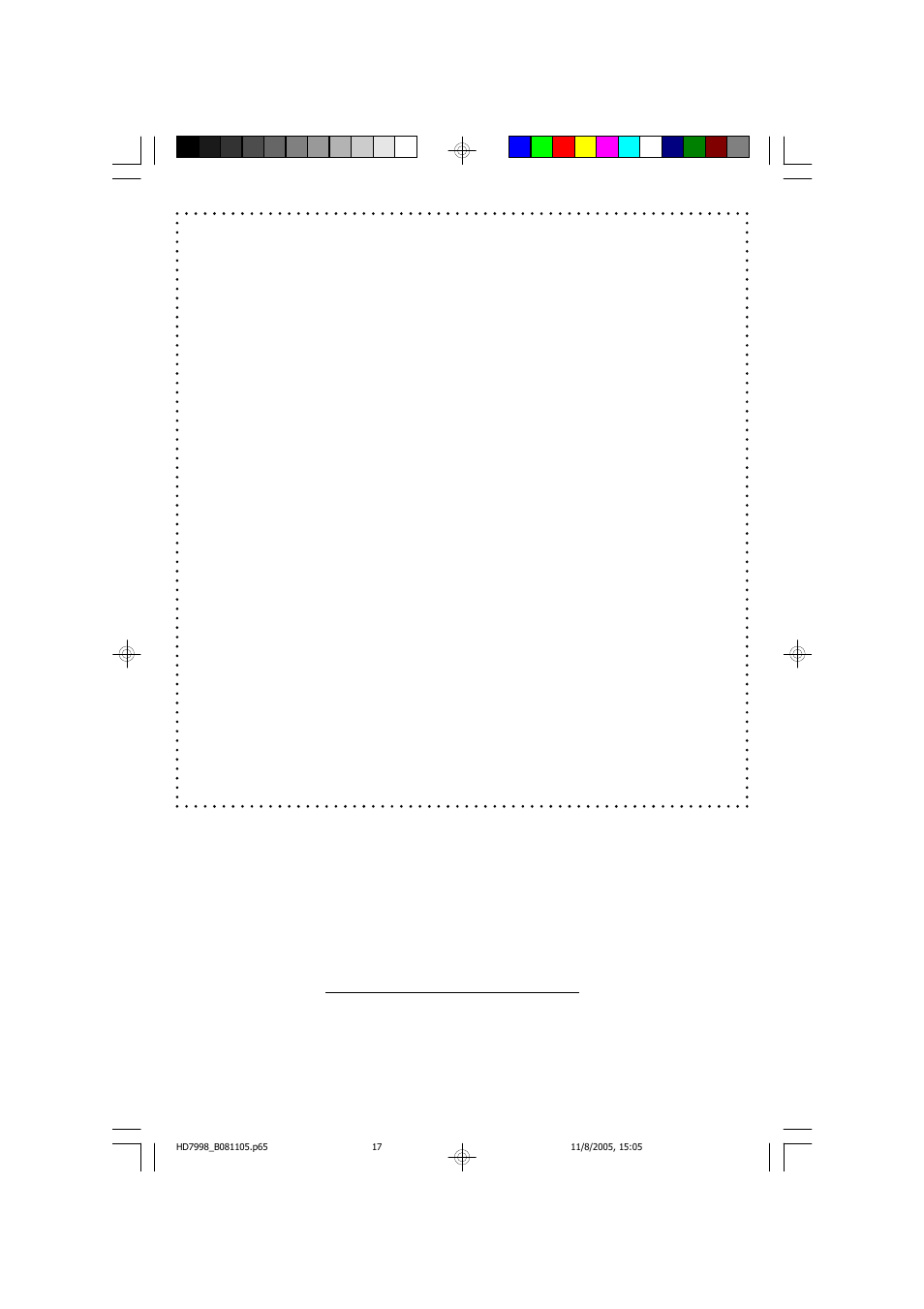 Emerson Radio HD7998 User Manual | Page 18 / 19