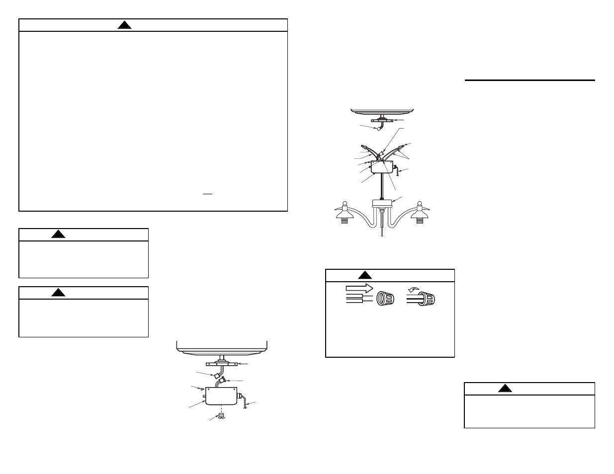 Emerson LK801 User Manual | Page 2 / 2