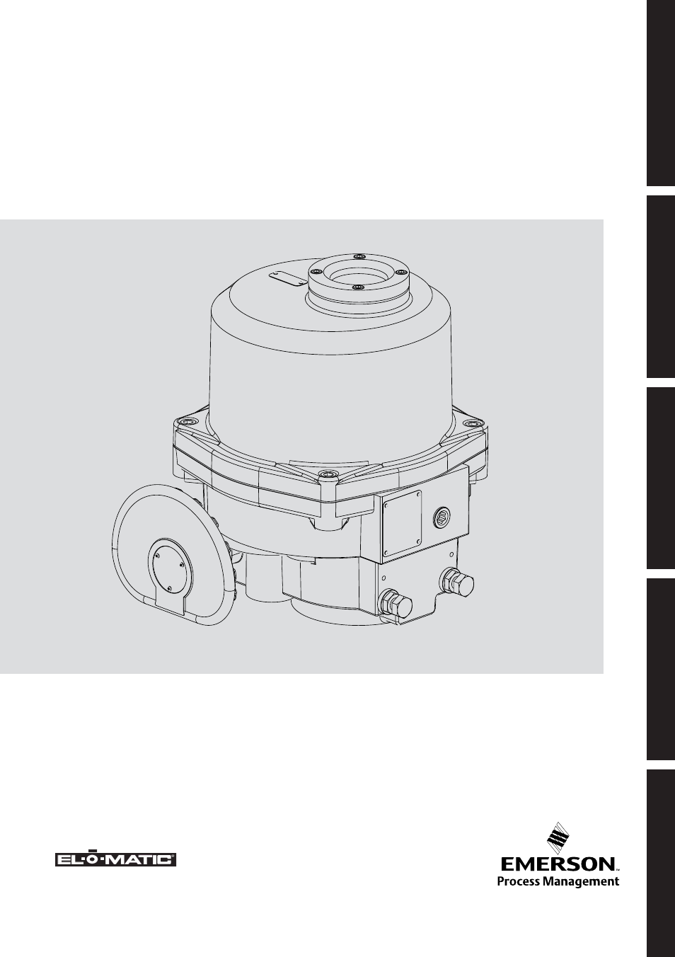 Emerson ATEX User Manual | 24 pages