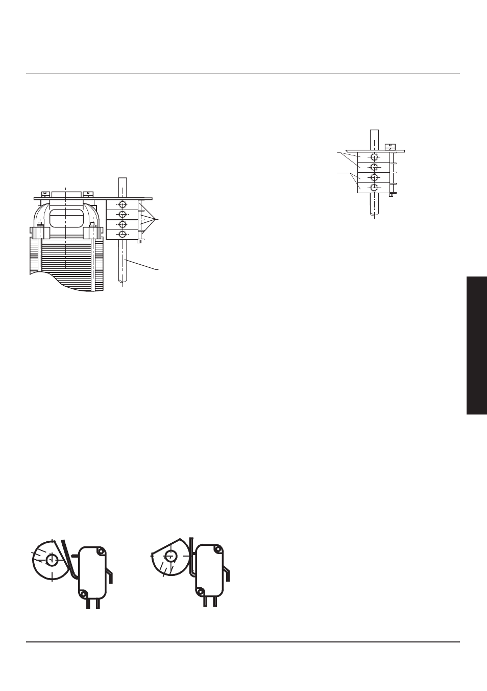 4 réglage de l'interrupteur de fin de course, 1 procédure, 4réglage de l’interrupteur de fin de course | Emerson ATEX User Manual | Page 13 / 24