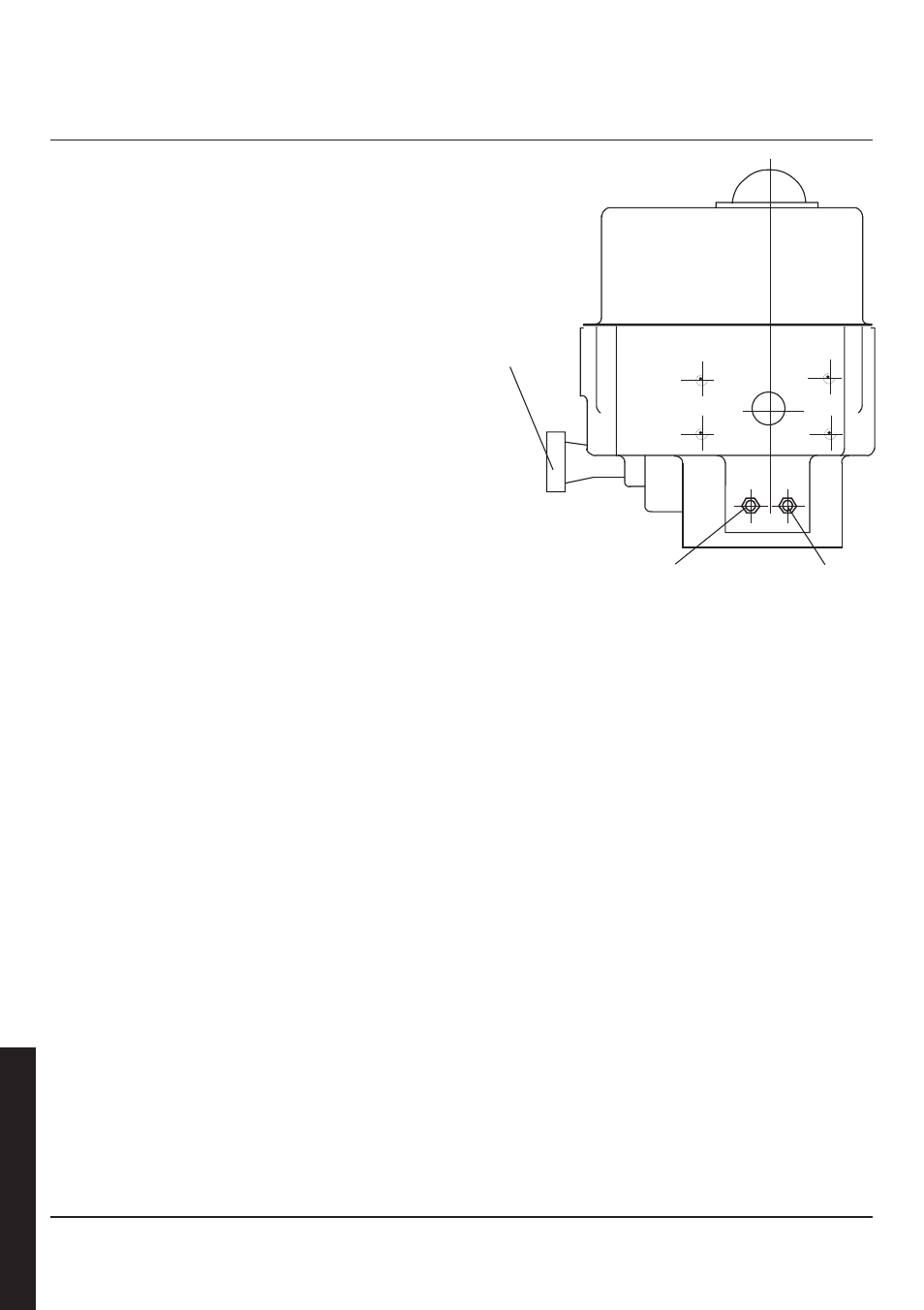 3 mechanische aanslagen afstellen, 1 procedure, 3mechanische aanslagen afstellen | Emerson ATEX User Manual | Page 20 / 24