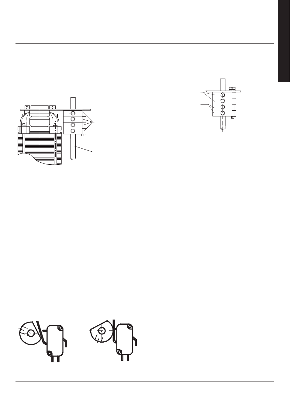 4 limit switch settings, 1 procedure, 1 ccw (open) switch setting | 2 cw (close) limit switch setting, 4limit switch settings | Emerson ATEX User Manual | Page 5 / 24